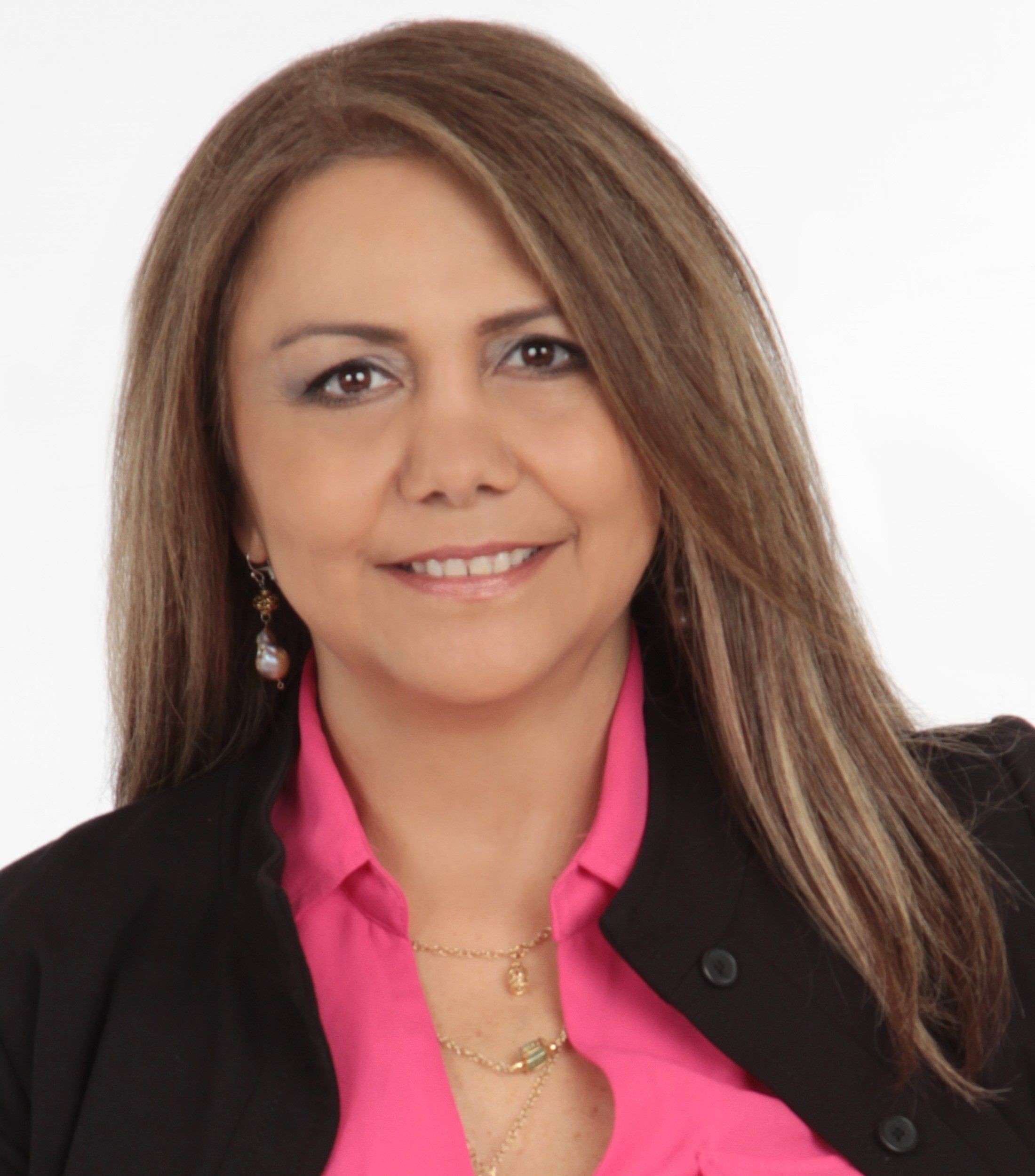 Zorayda Montemayor, REALTOR, San Antonio Homes at Central Metro Realty