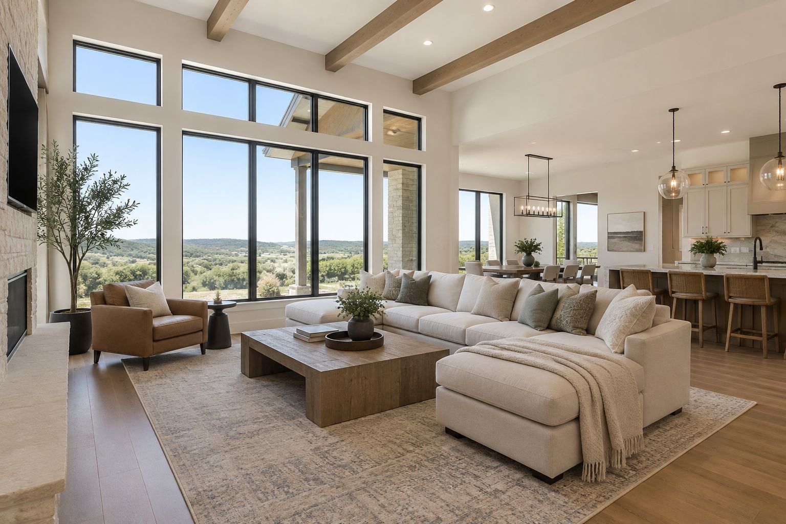 Buy A Home